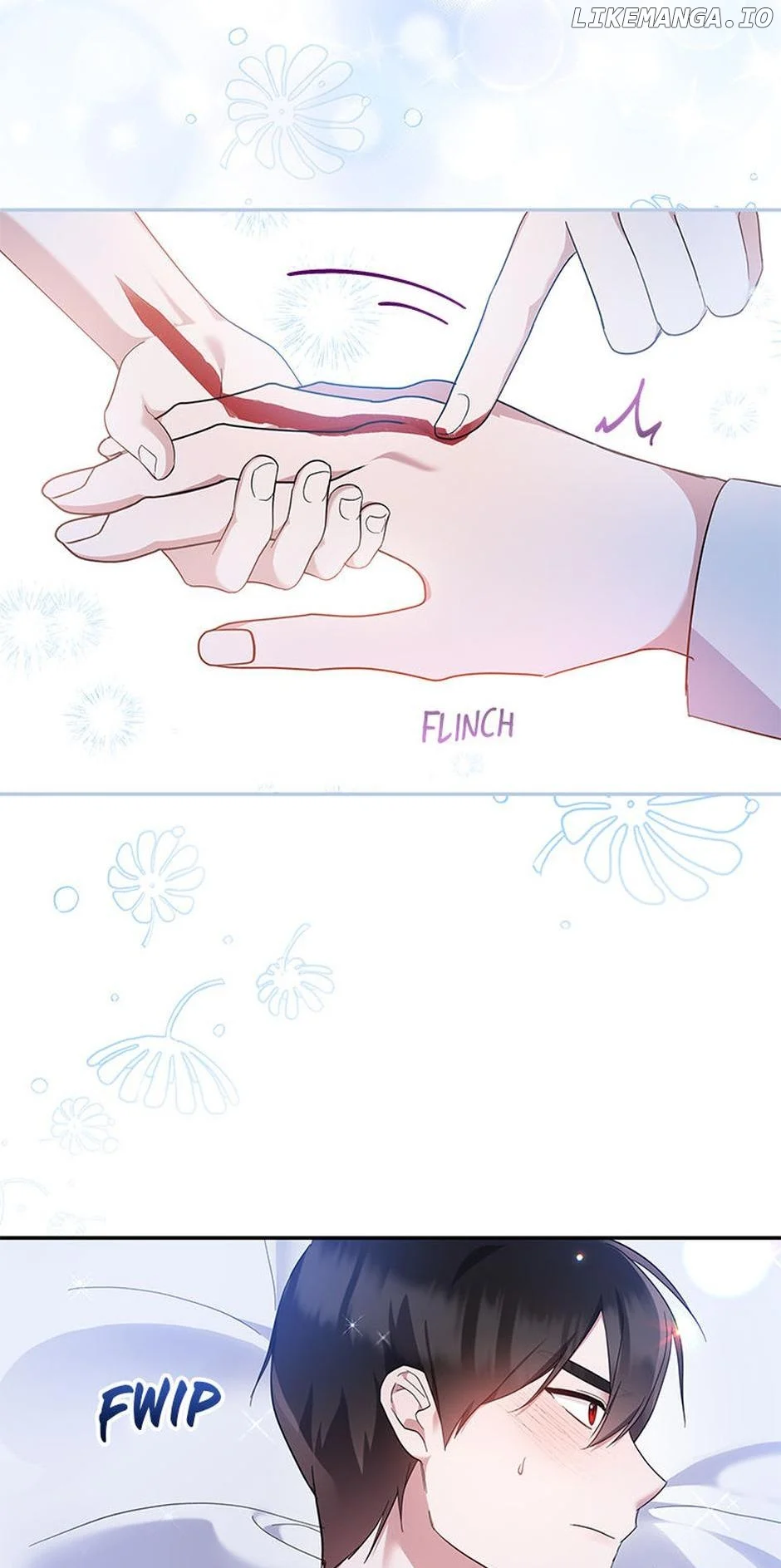 Please Support Revenge Chapter 52 - Page 72