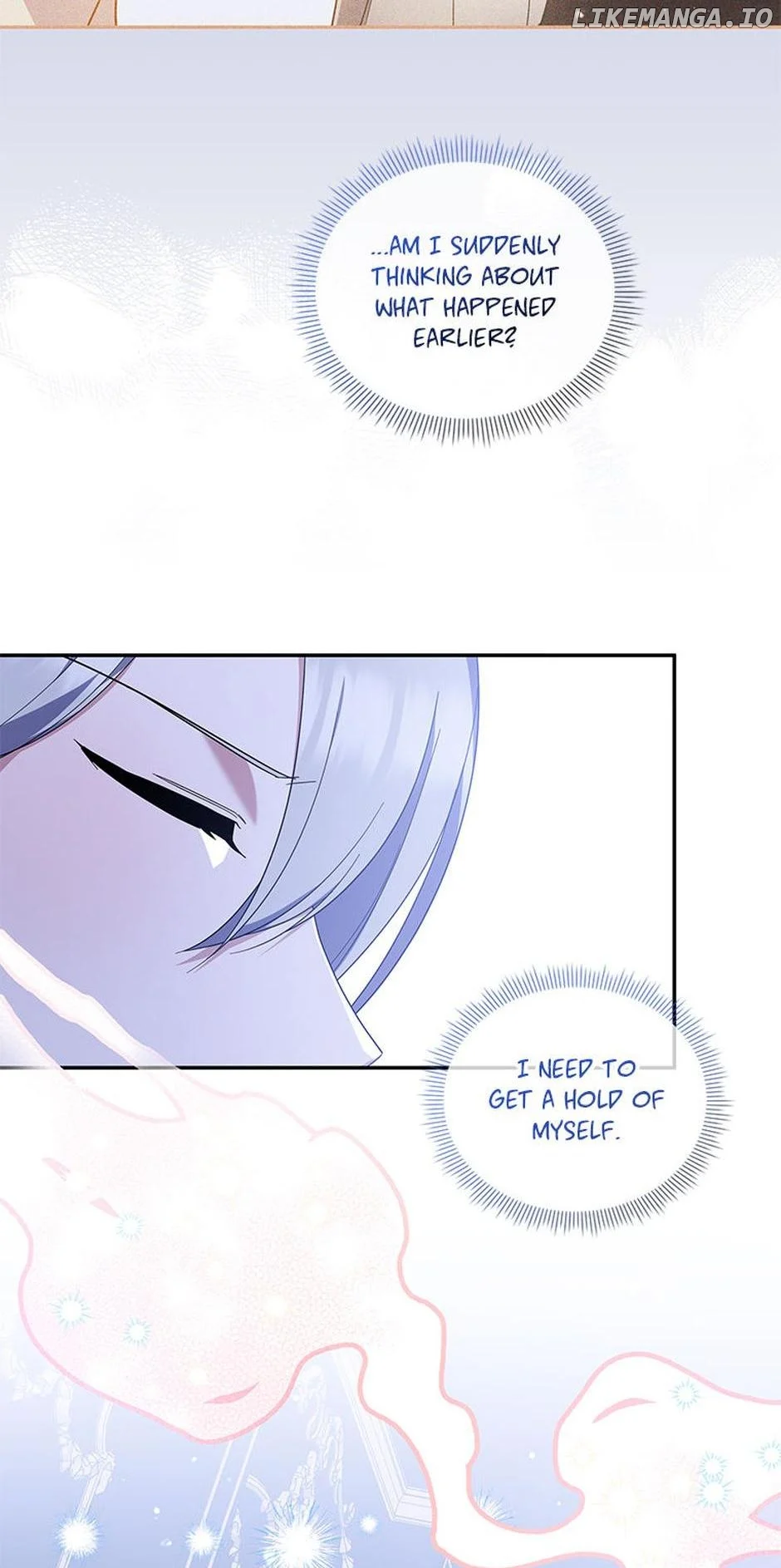 Please Support Revenge Chapter 52 - Page 75