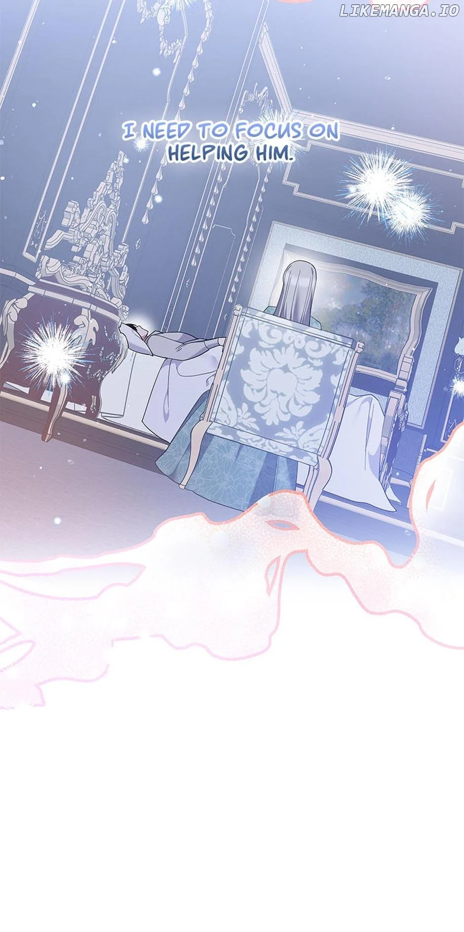 Please Support Revenge Chapter 52 - Page 76