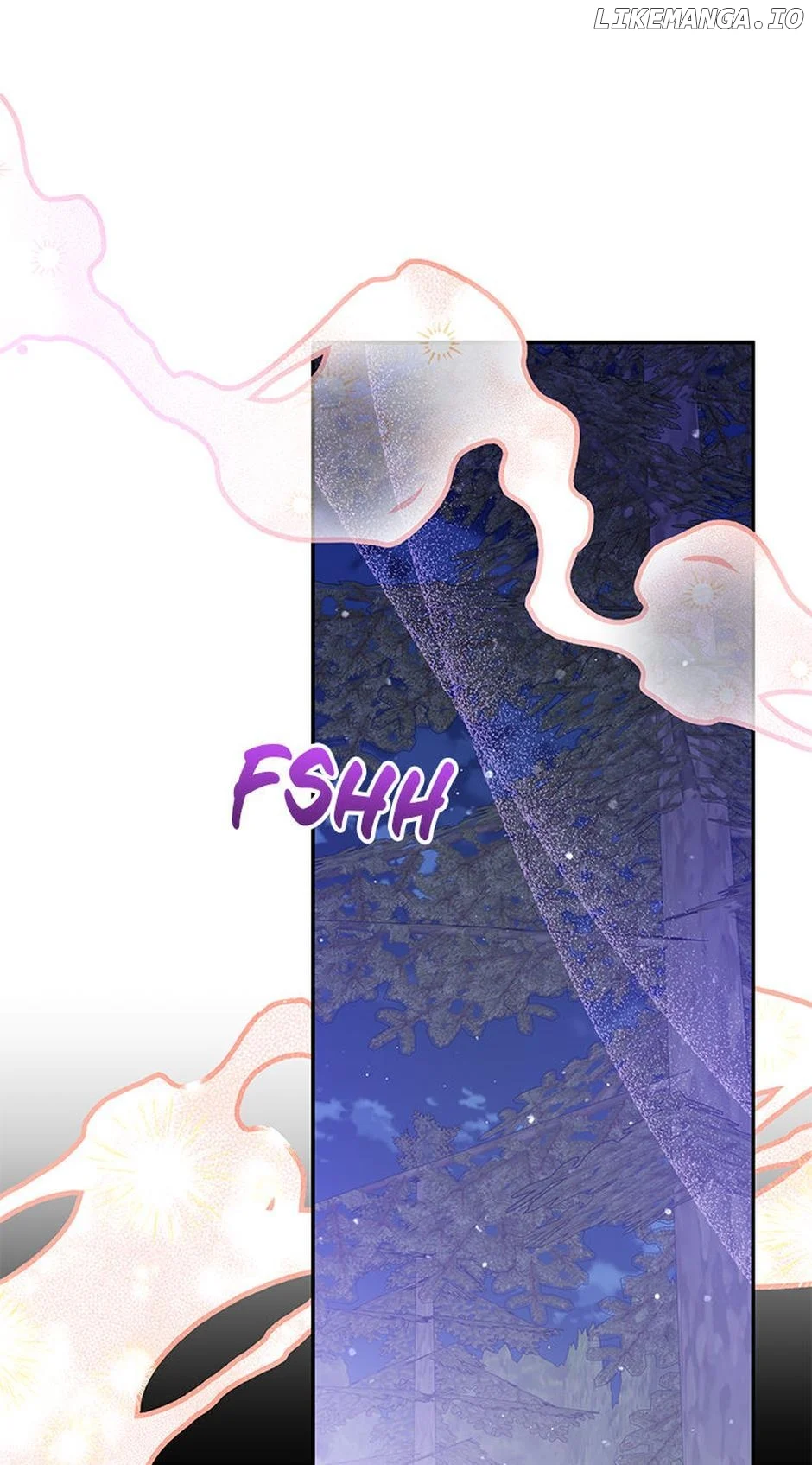 Please Support Revenge Chapter 52 - Page 77