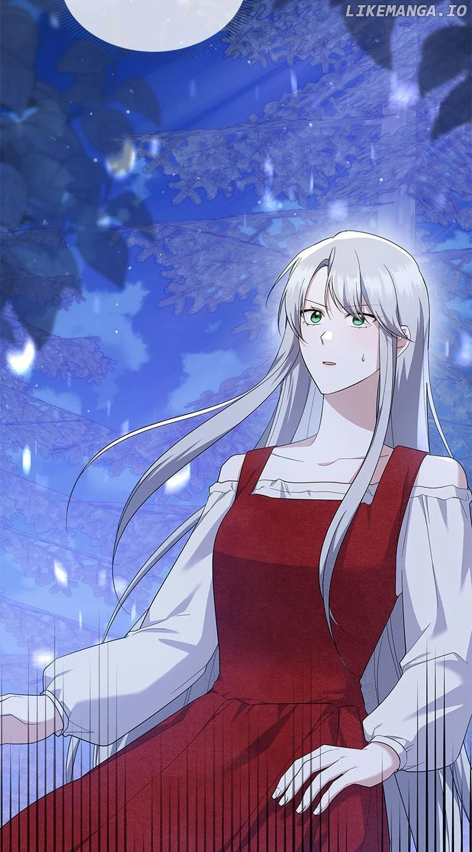 Please Support Revenge Chapter 52 - Page 79