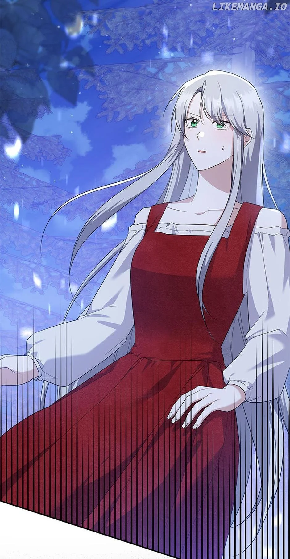 Please Support Revenge Chapter 53 - Page 4