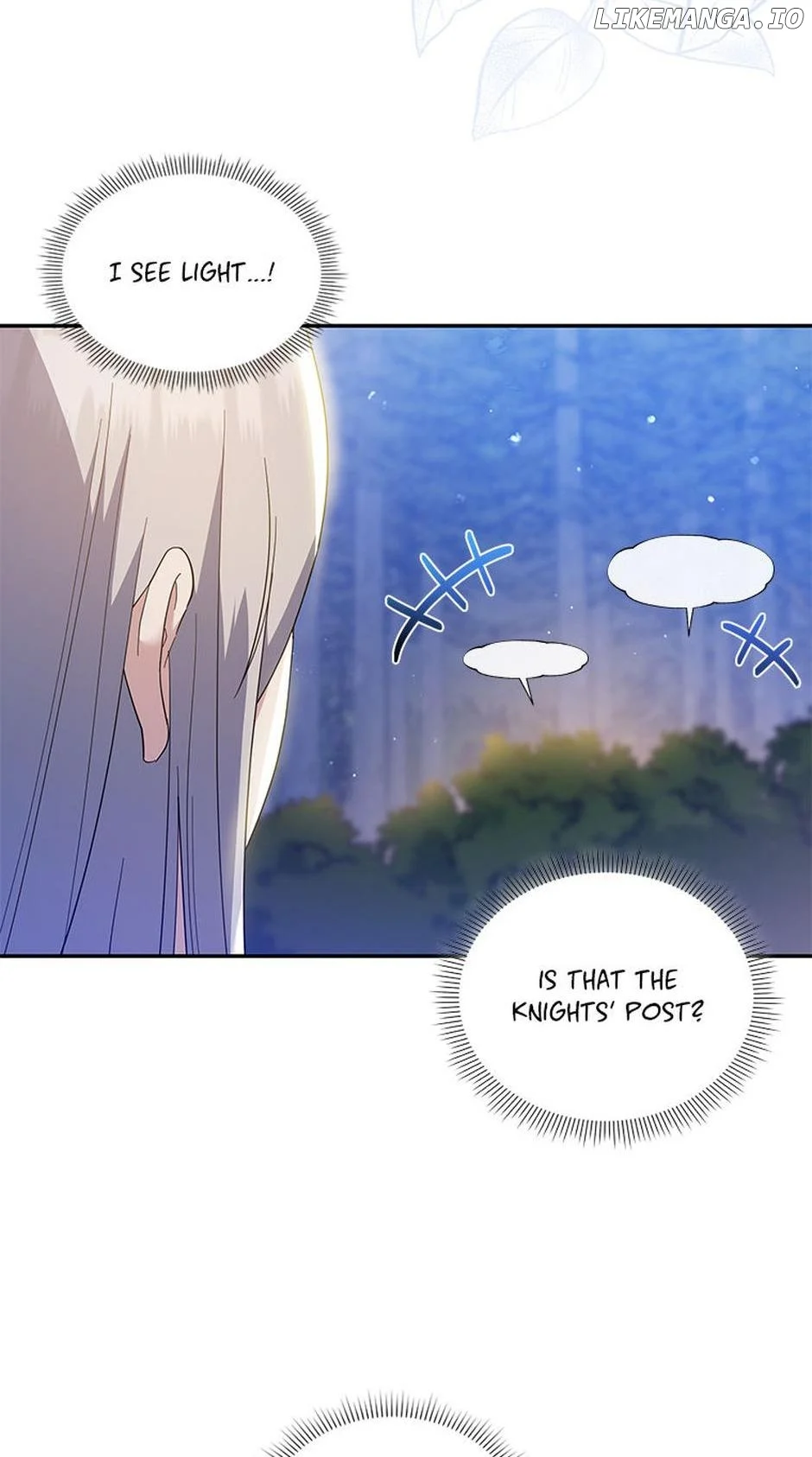 Please Support Revenge Chapter 53 - Page 11