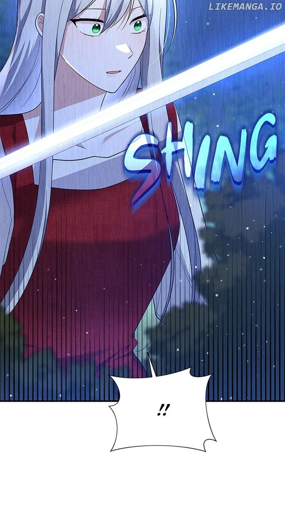 Please Support Revenge Chapter 53 - Page 13