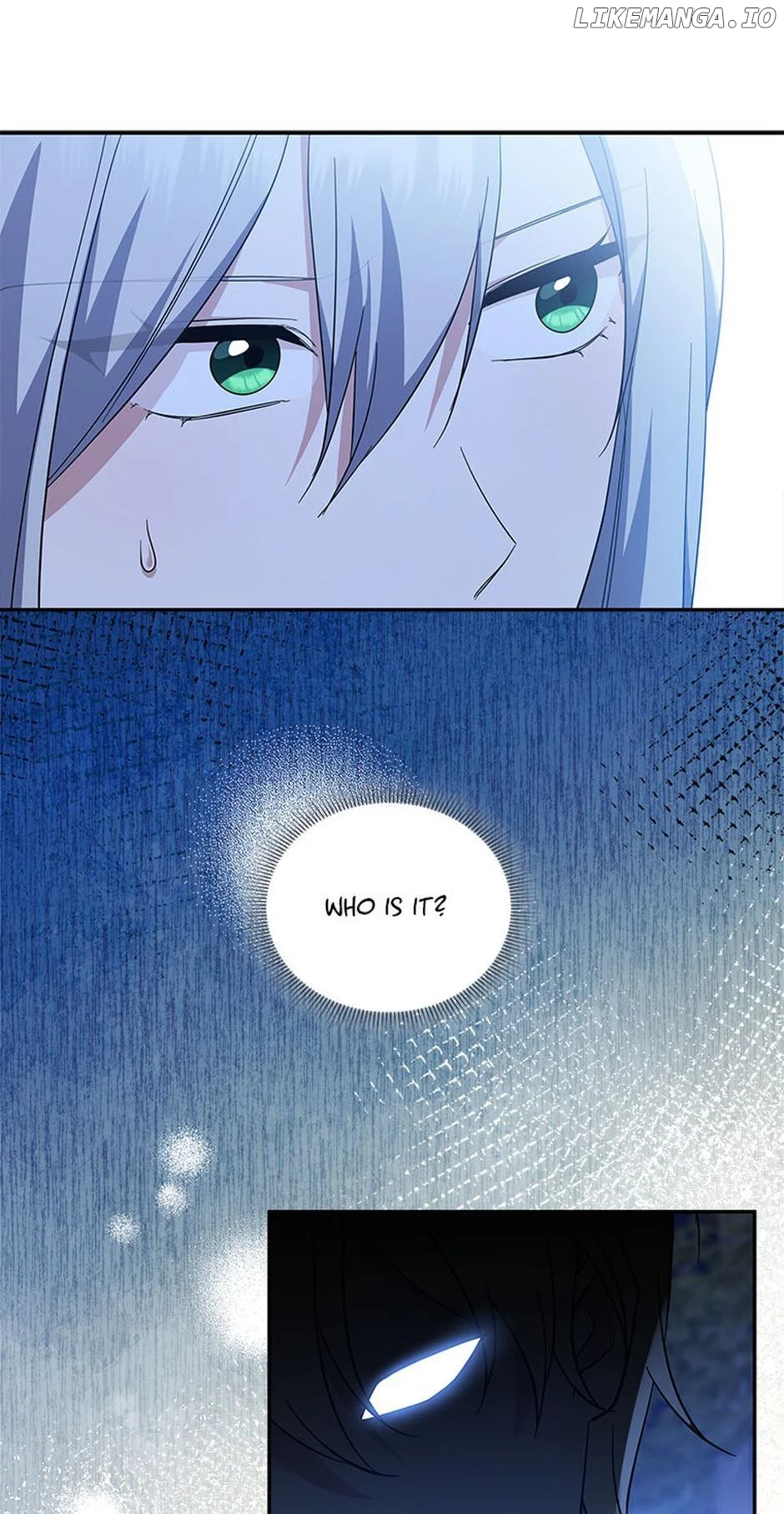 Please Support Revenge Chapter 53 - Page 14