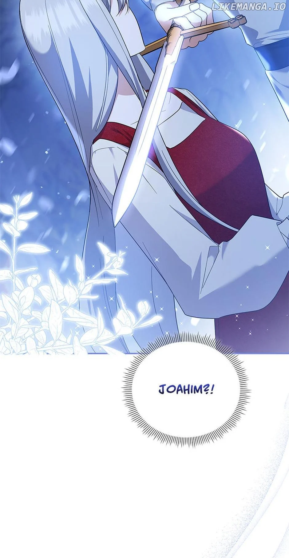 Please Support Revenge Chapter 53 - Page 17