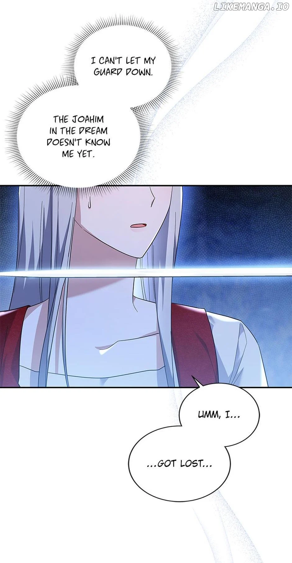 Please Support Revenge Chapter 53 - Page 18