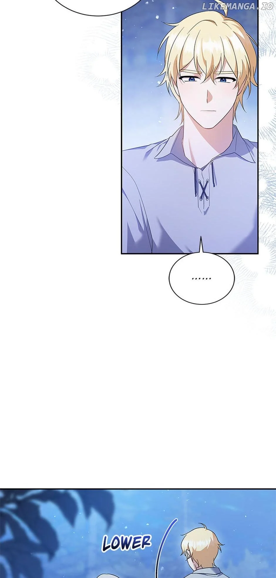 Please Support Revenge Chapter 53 - Page 21