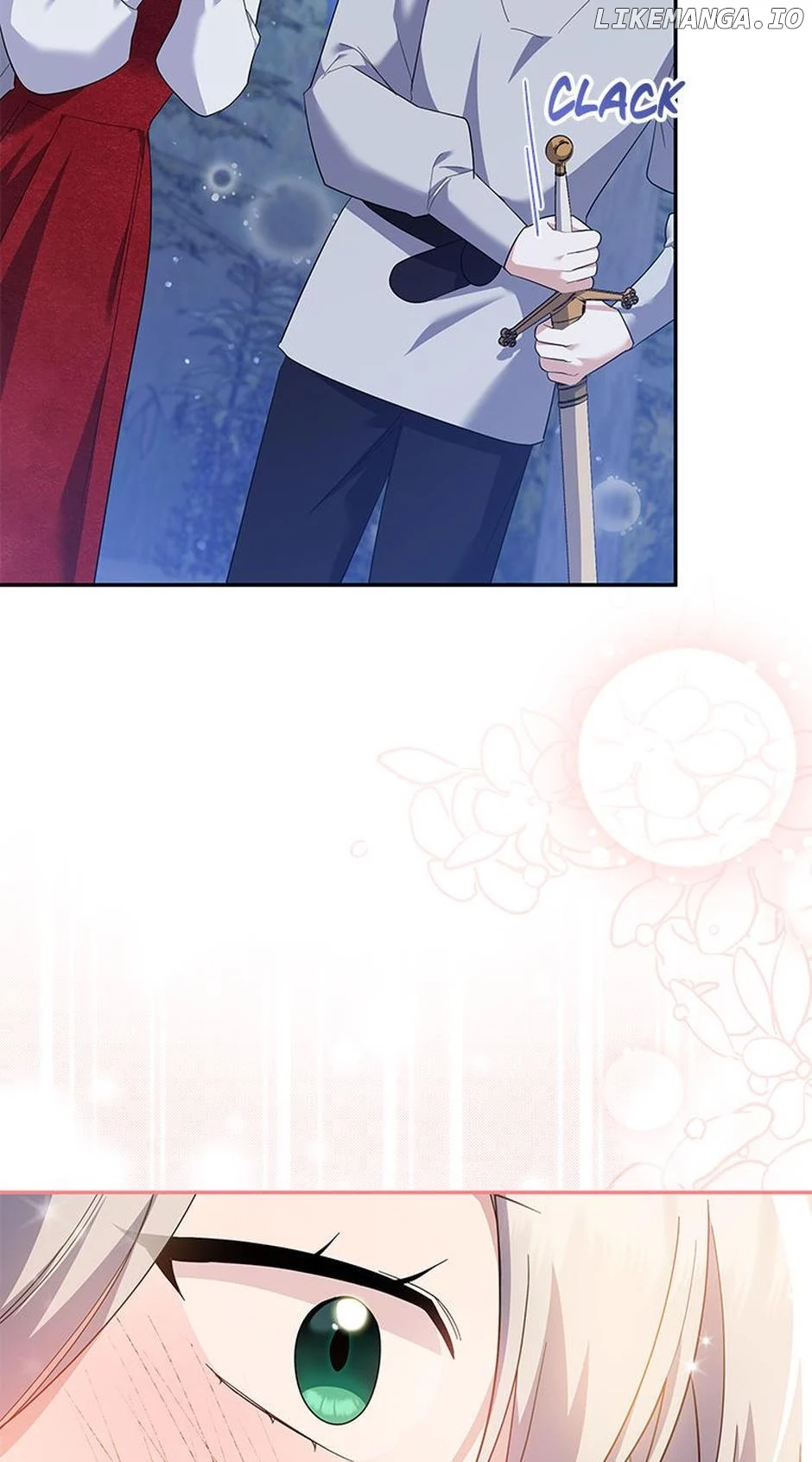 Please Support Revenge Chapter 53 - Page 28