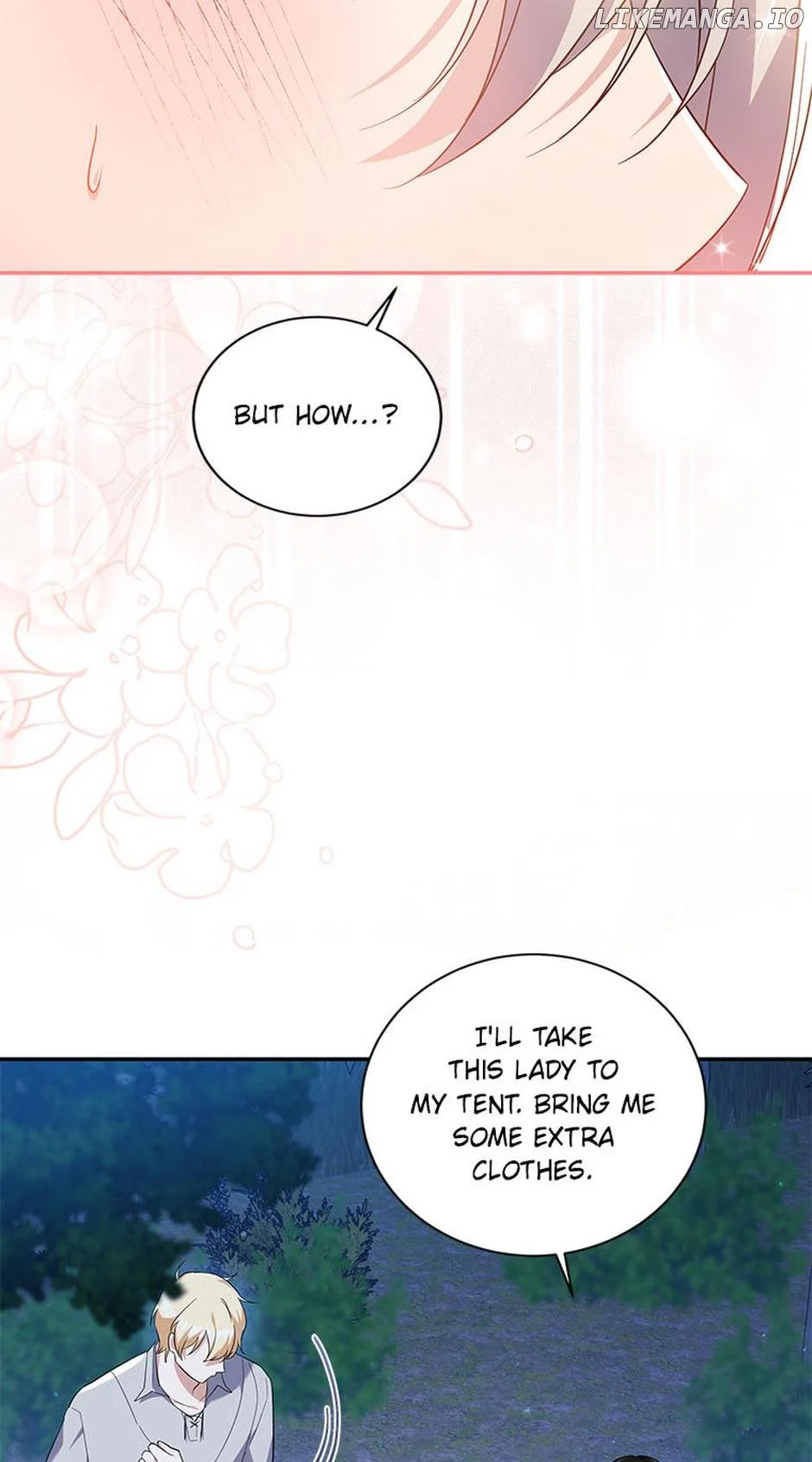 Please Support Revenge Chapter 53 - Page 29