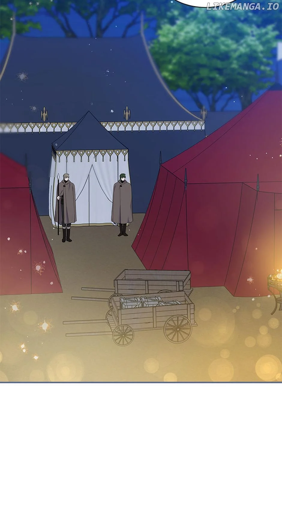 Please Support Revenge Chapter 53 - Page 37