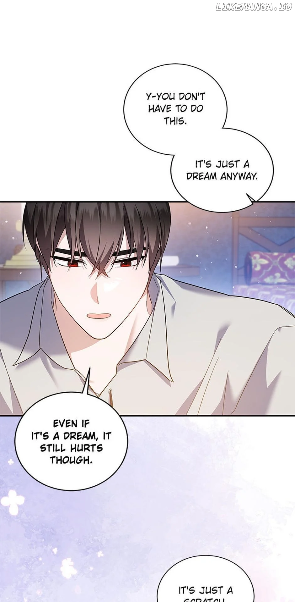 Please Support Revenge Chapter 53 - Page 44