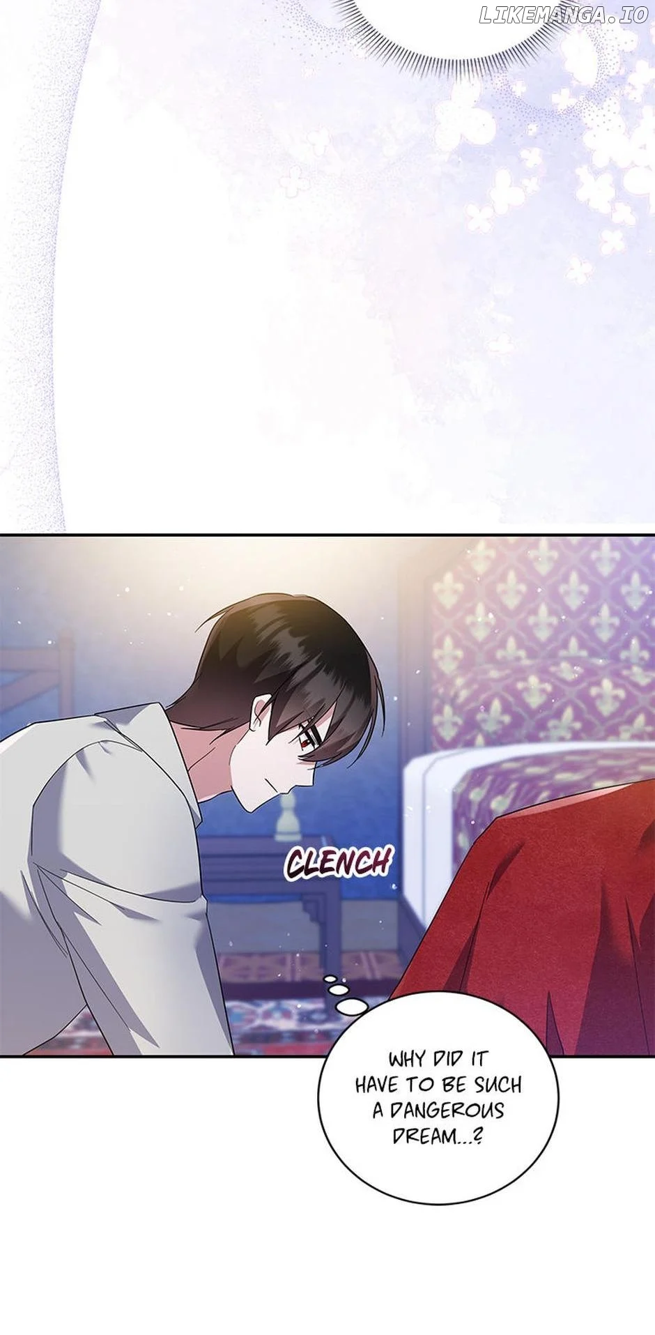 Please Support Revenge Chapter 53 - Page 46