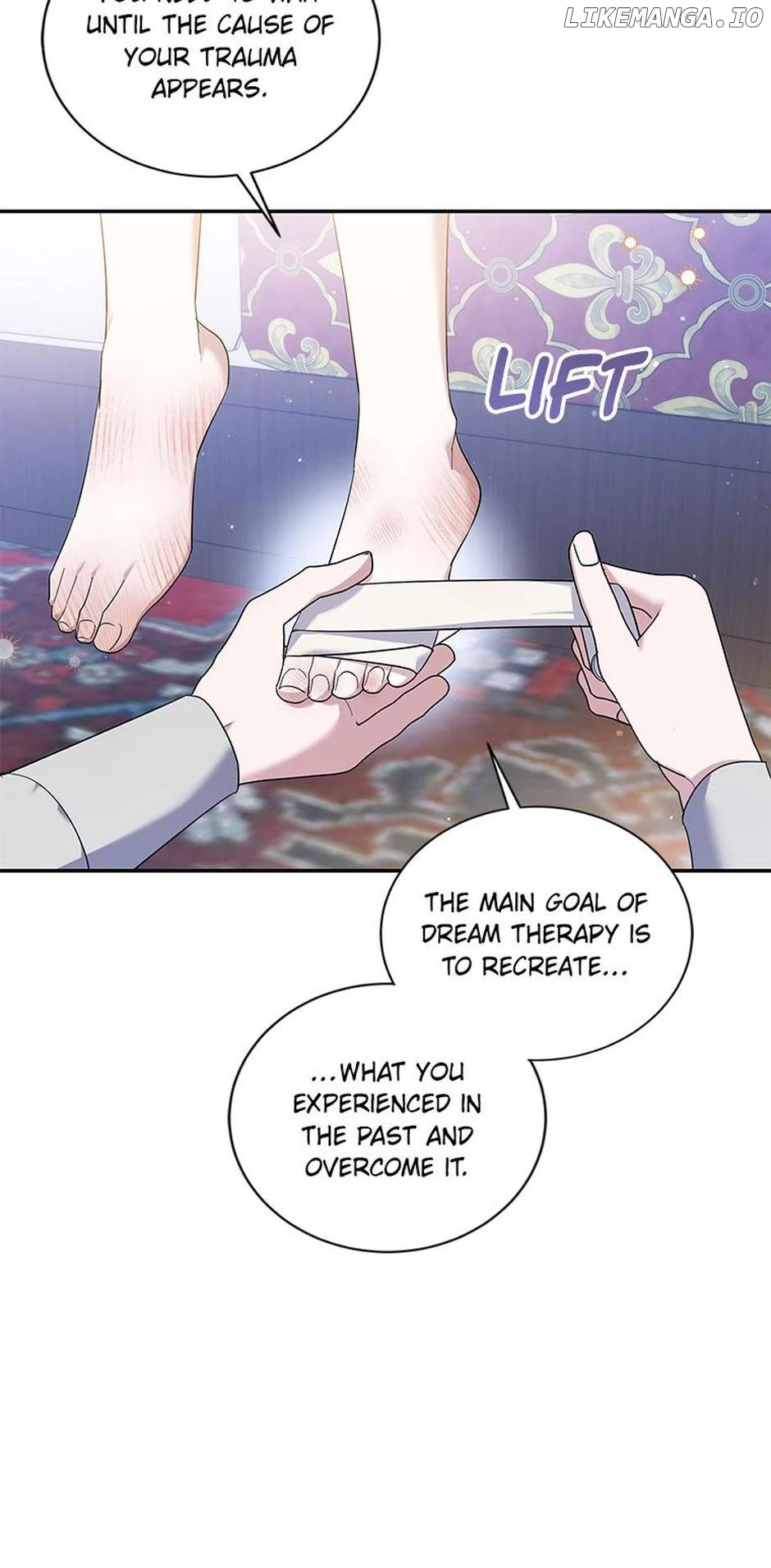 Please Support Revenge Chapter 53 - Page 48