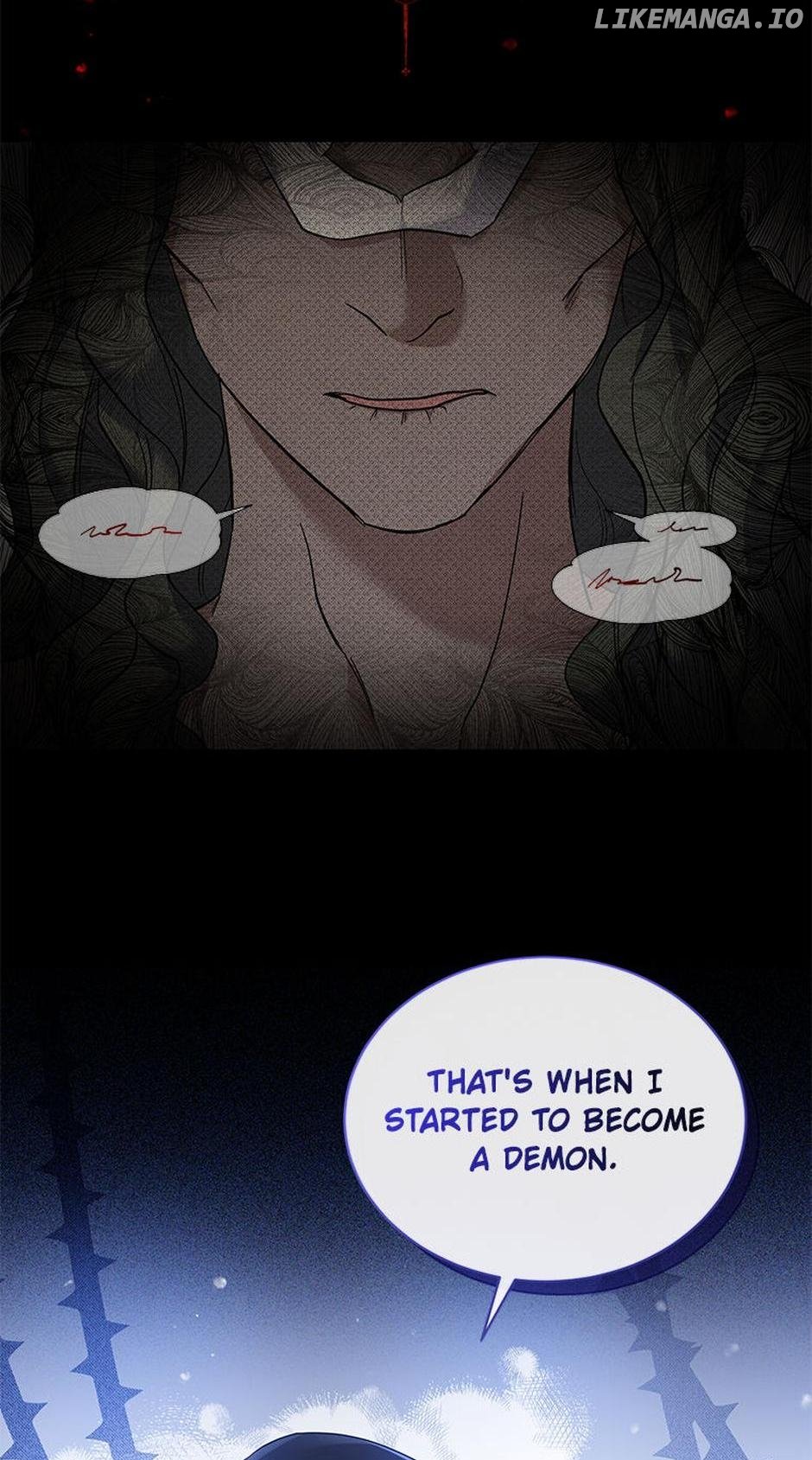 Please Support Revenge Chapter 53 - Page 53