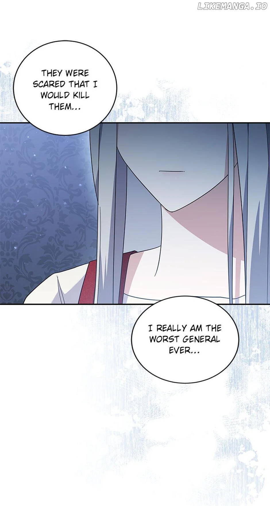 Please Support Revenge Chapter 53 - Page 55