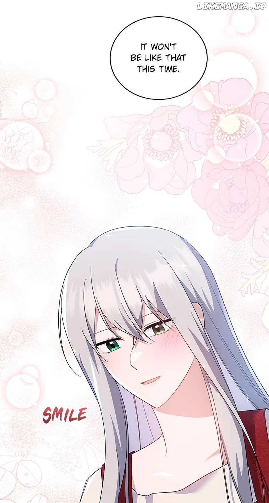 Please Support Revenge Chapter 53 - Page 57