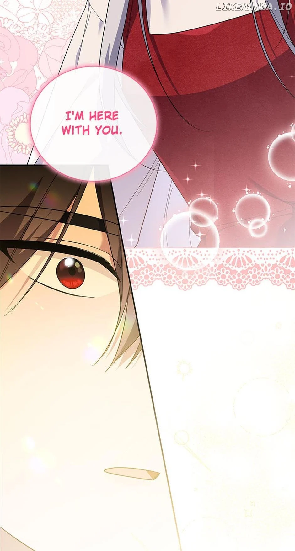 Please Support Revenge Chapter 53 - Page 58