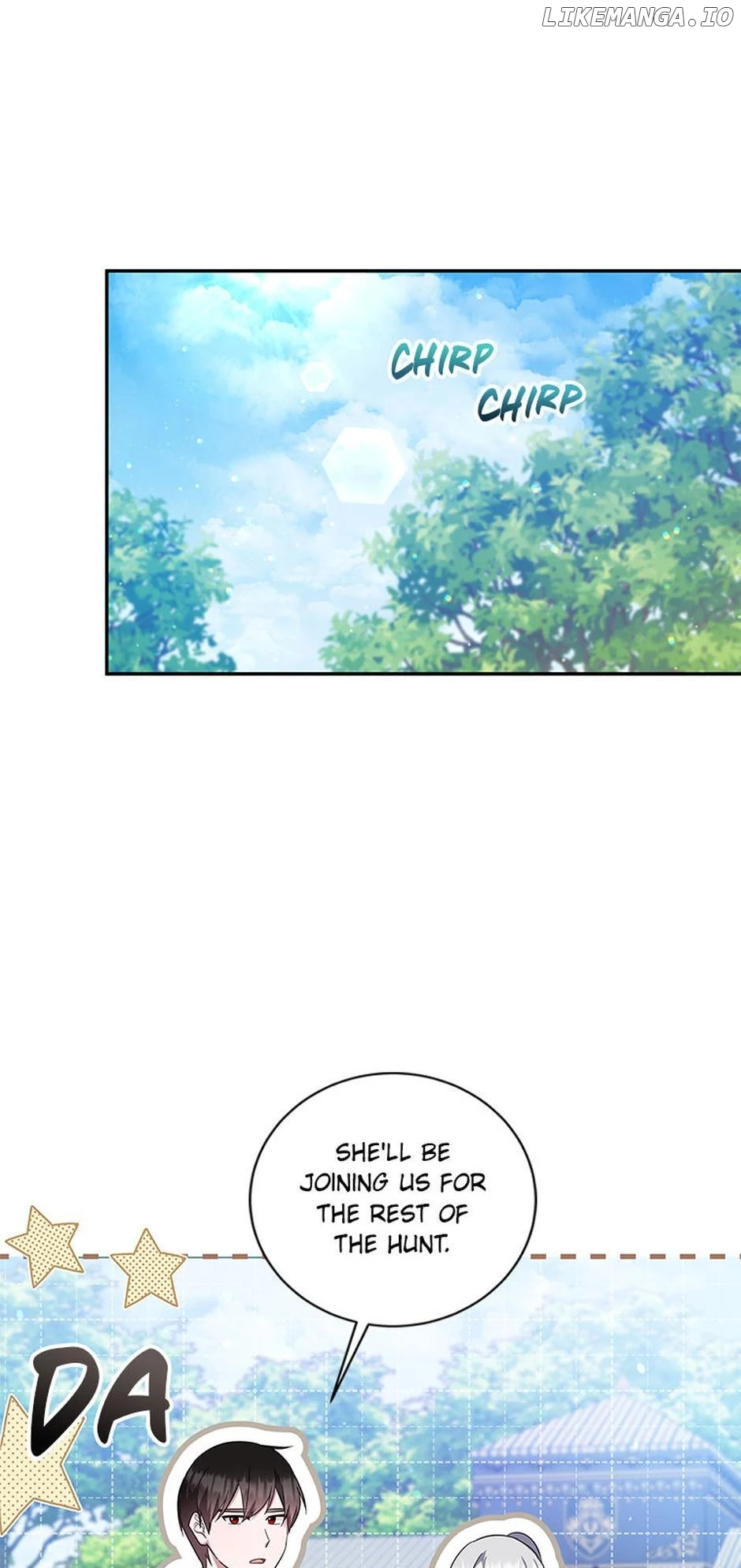 Please Support Revenge Chapter 53 - Page 61