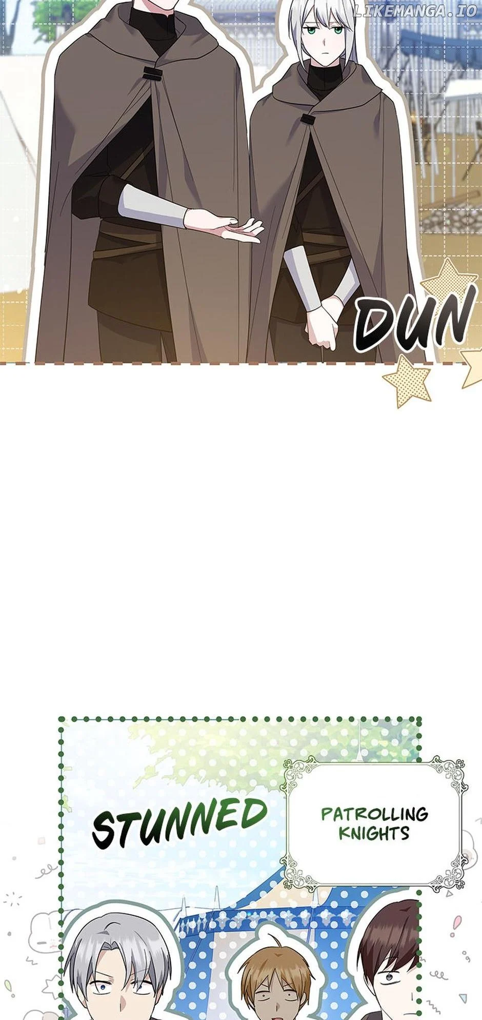 Please Support Revenge Chapter 53 - Page 62