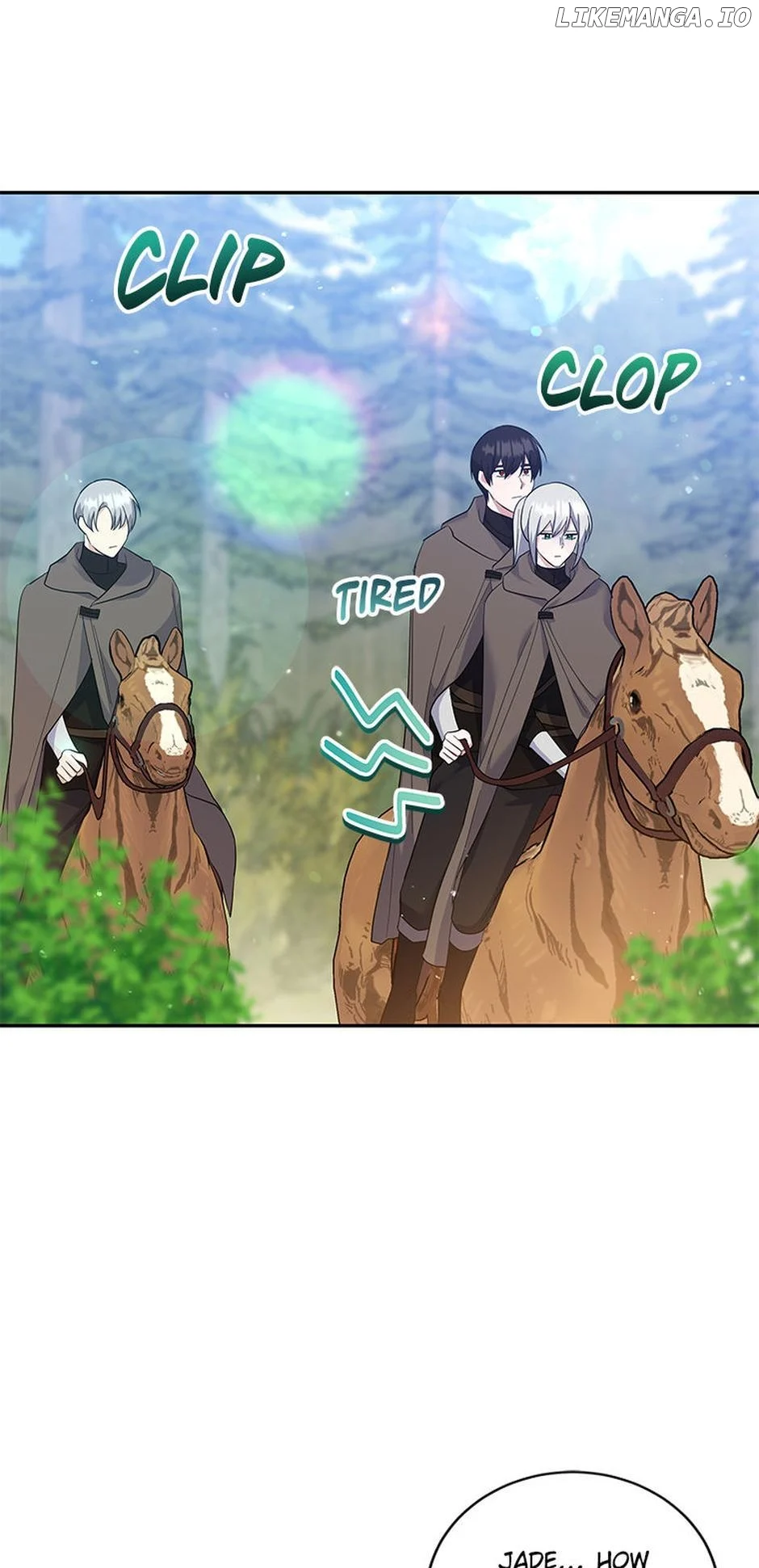 Please Support Revenge Chapter 53 - Page 66