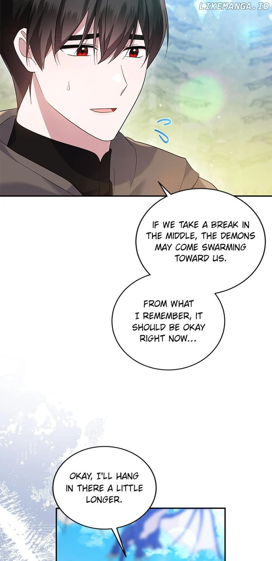 Please Support Revenge Chapter 53 - Page 68