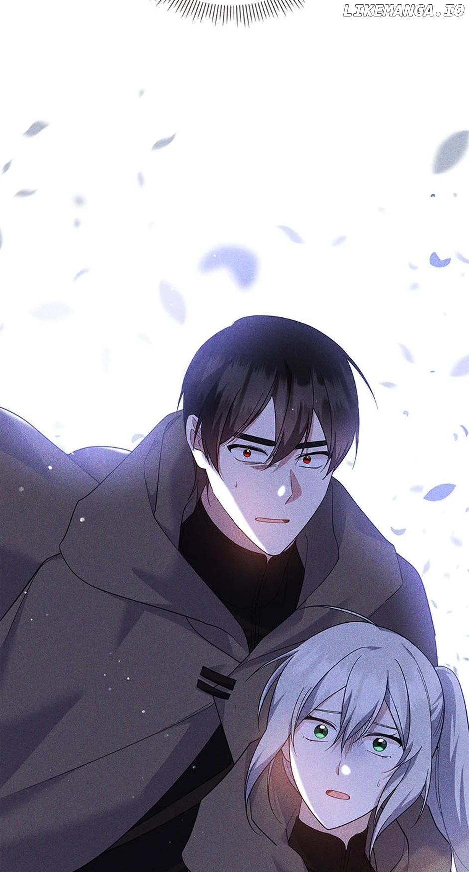 Please Support Revenge Chapter 53 - Page 74