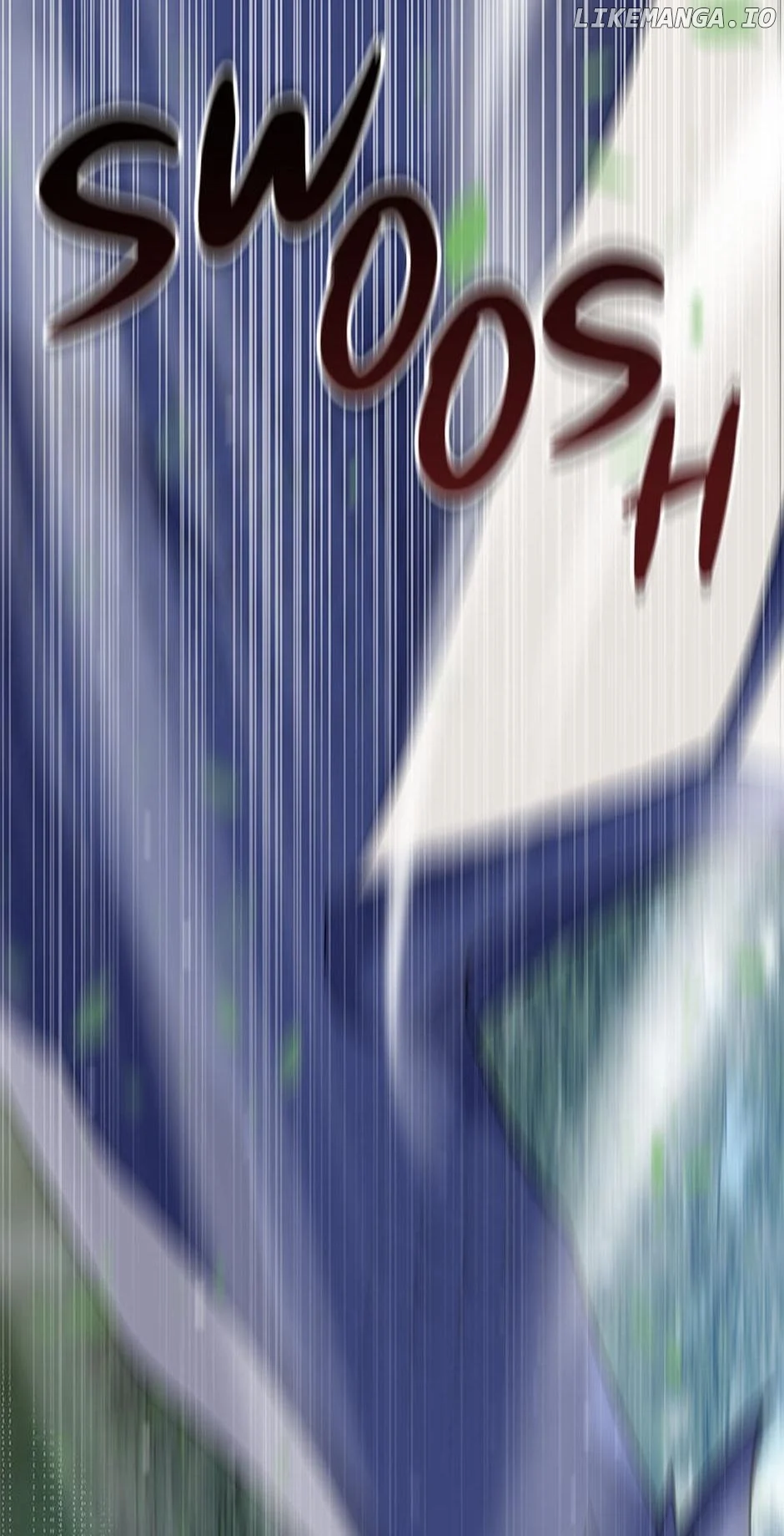 Please Support Revenge Chapter 54 - Page 5