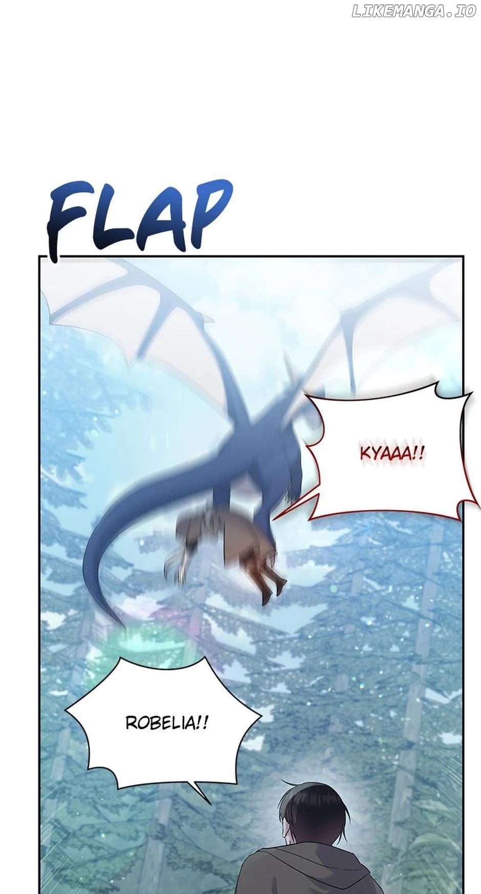 Please Support Revenge Chapter 54 - Page 9