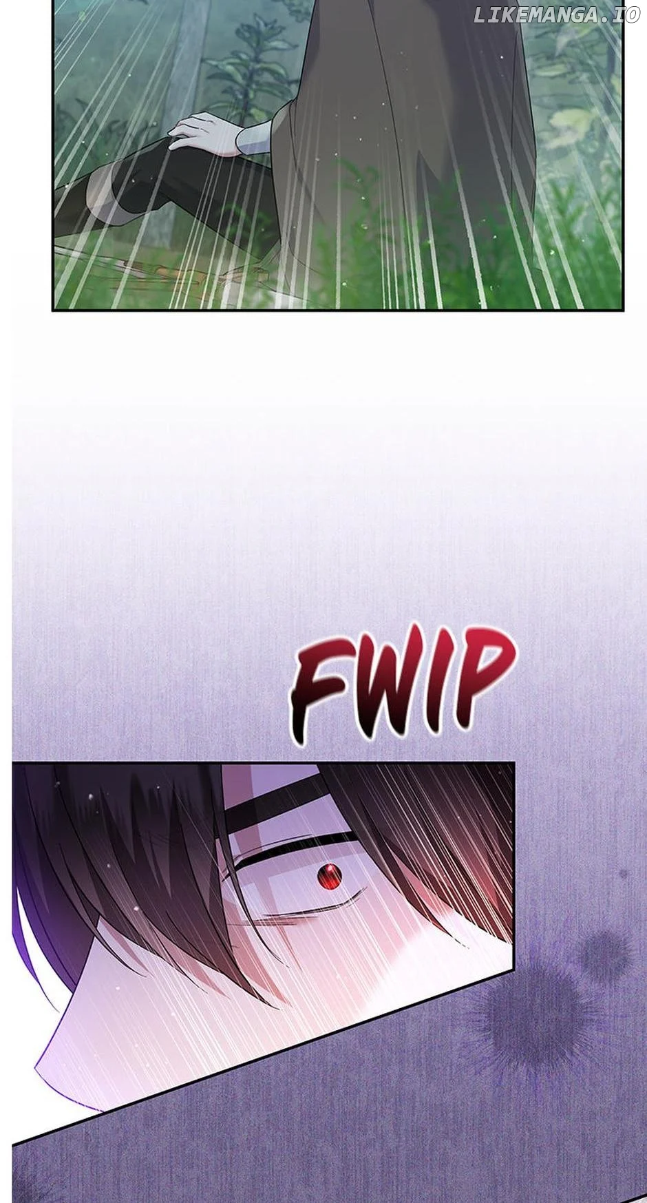 Please Support Revenge Chapter 54 - Page 10