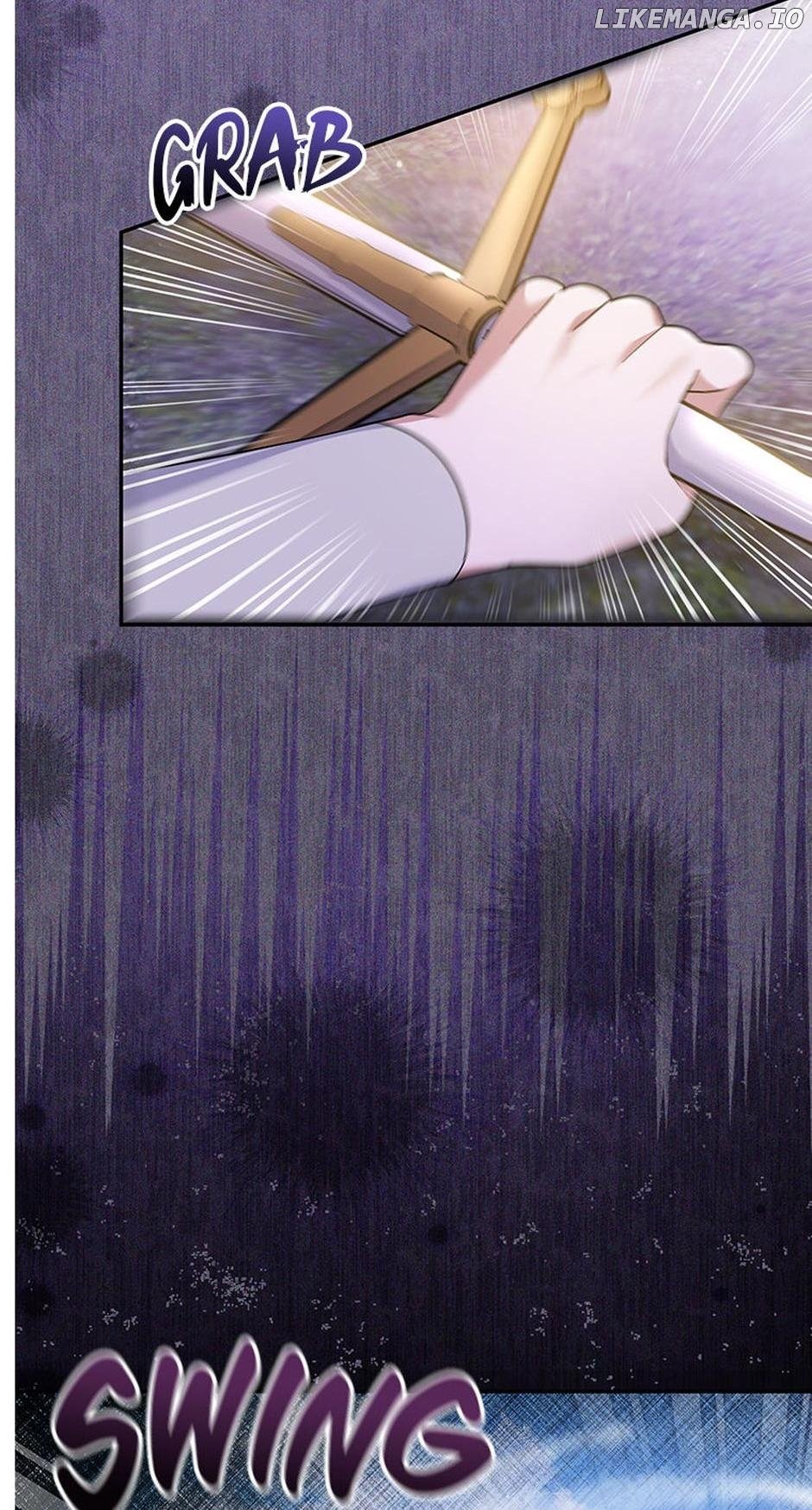 Please Support Revenge Chapter 54 - Page 11