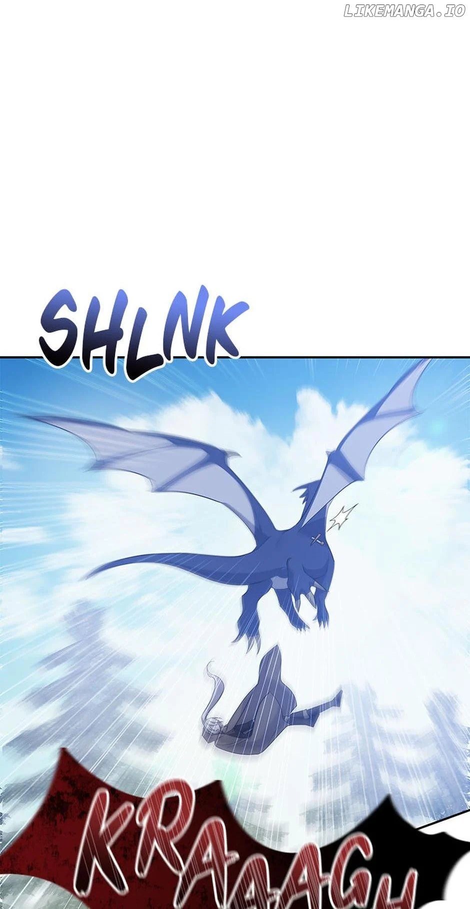 Please Support Revenge Chapter 54 - Page 16