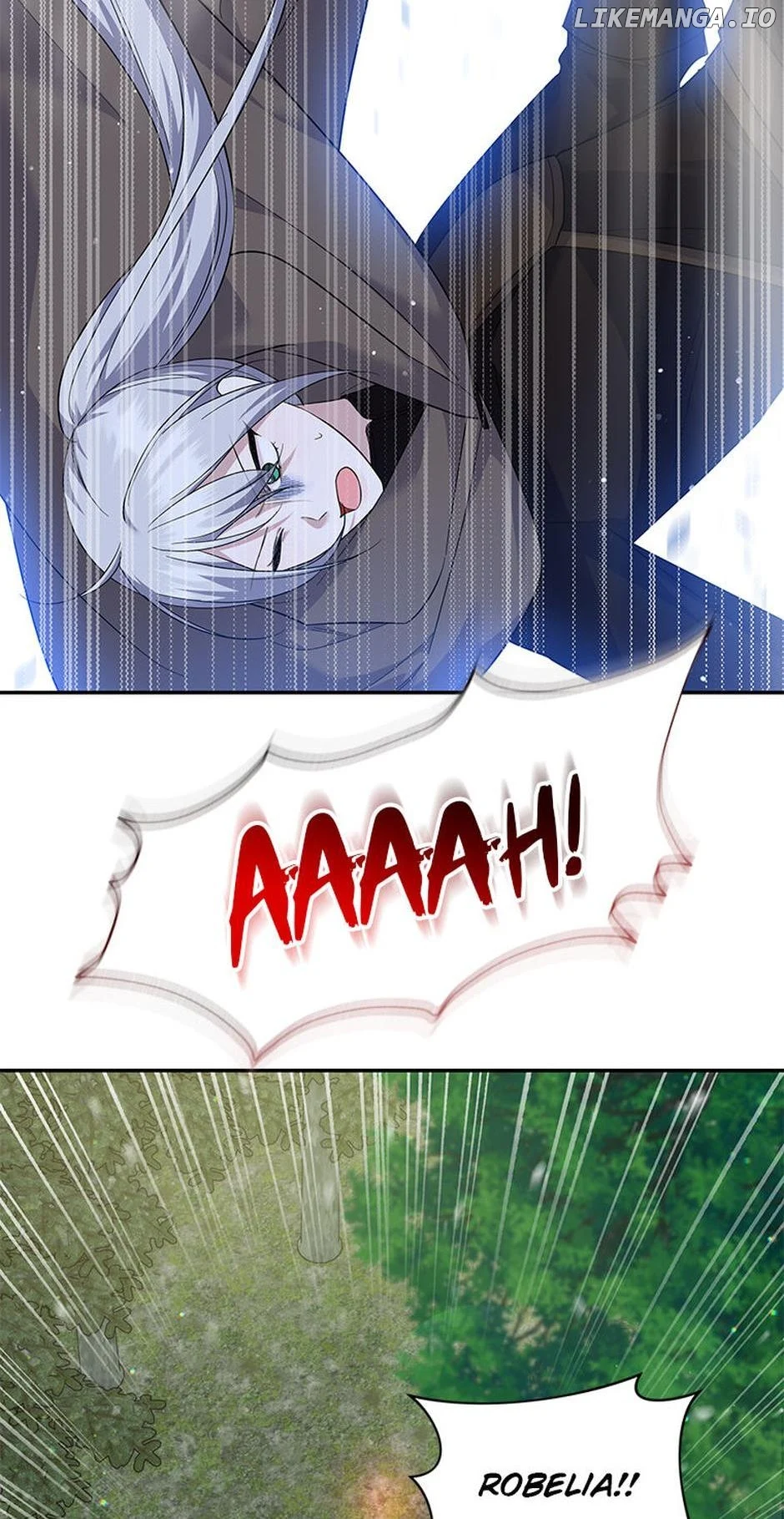 Please Support Revenge Chapter 54 - Page 18