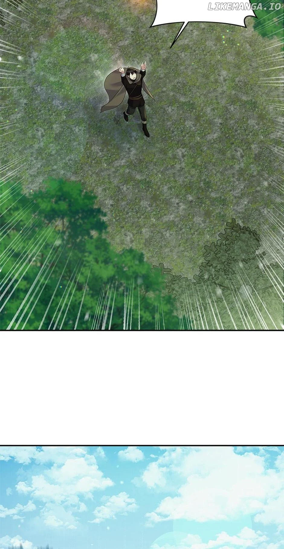 Please Support Revenge Chapter 54 - Page 19