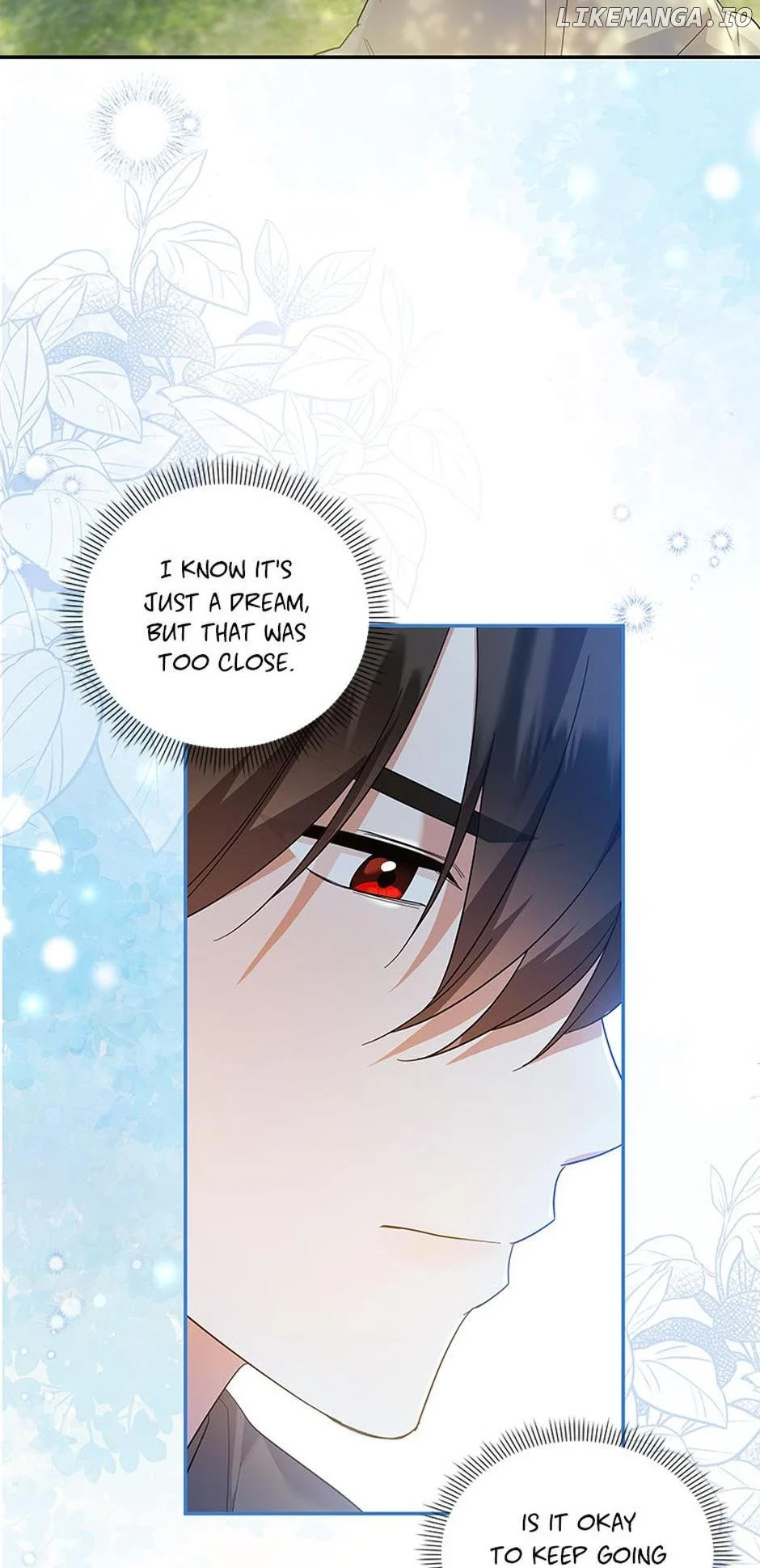 Please Support Revenge Chapter 54 - Page 25