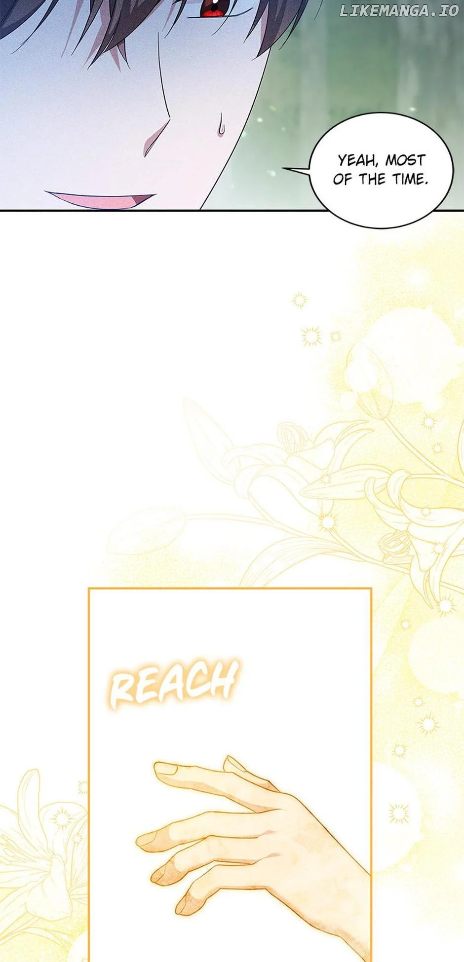 Please Support Revenge Chapter 54 - Page 31