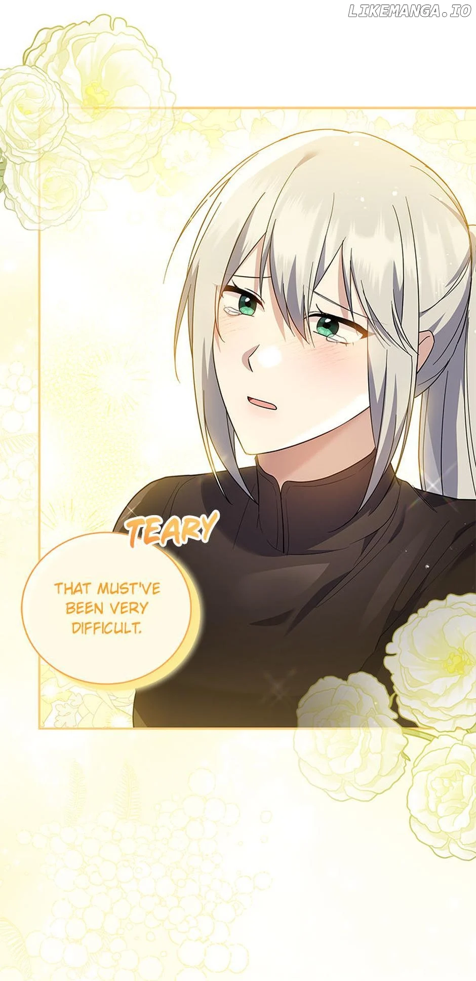 Please Support Revenge Chapter 54 - Page 33