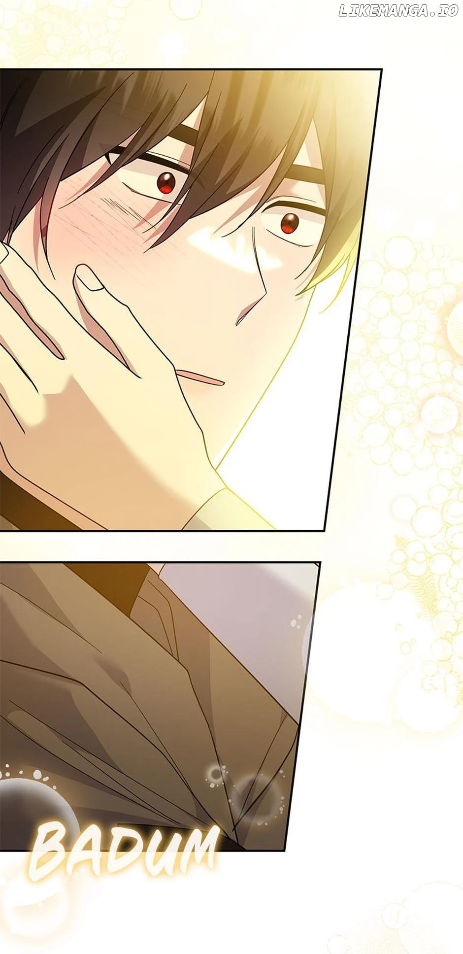 Please Support Revenge Chapter 54 - Page 34