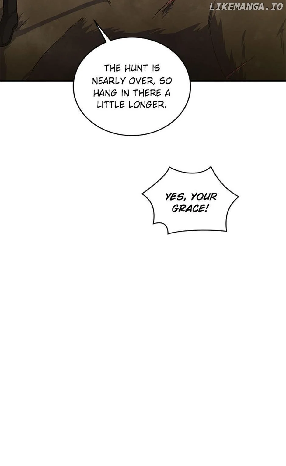 Please Support Revenge Chapter 54 - Page 40