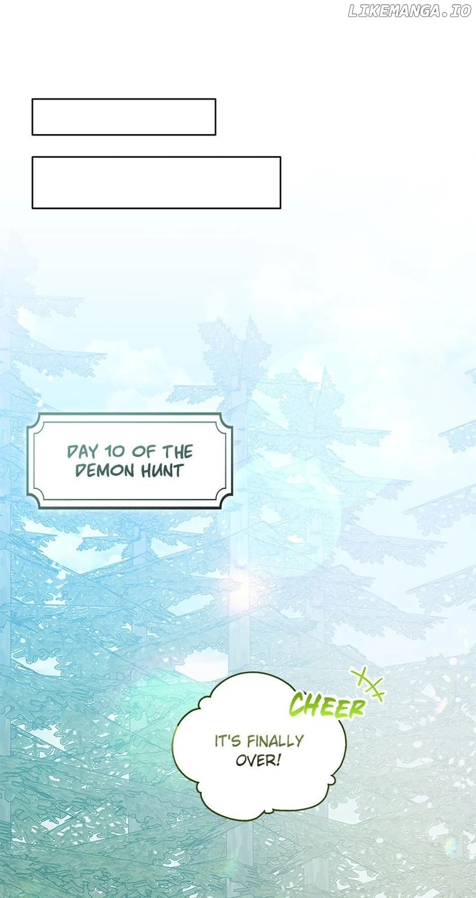 Please Support Revenge Chapter 54 - Page 41