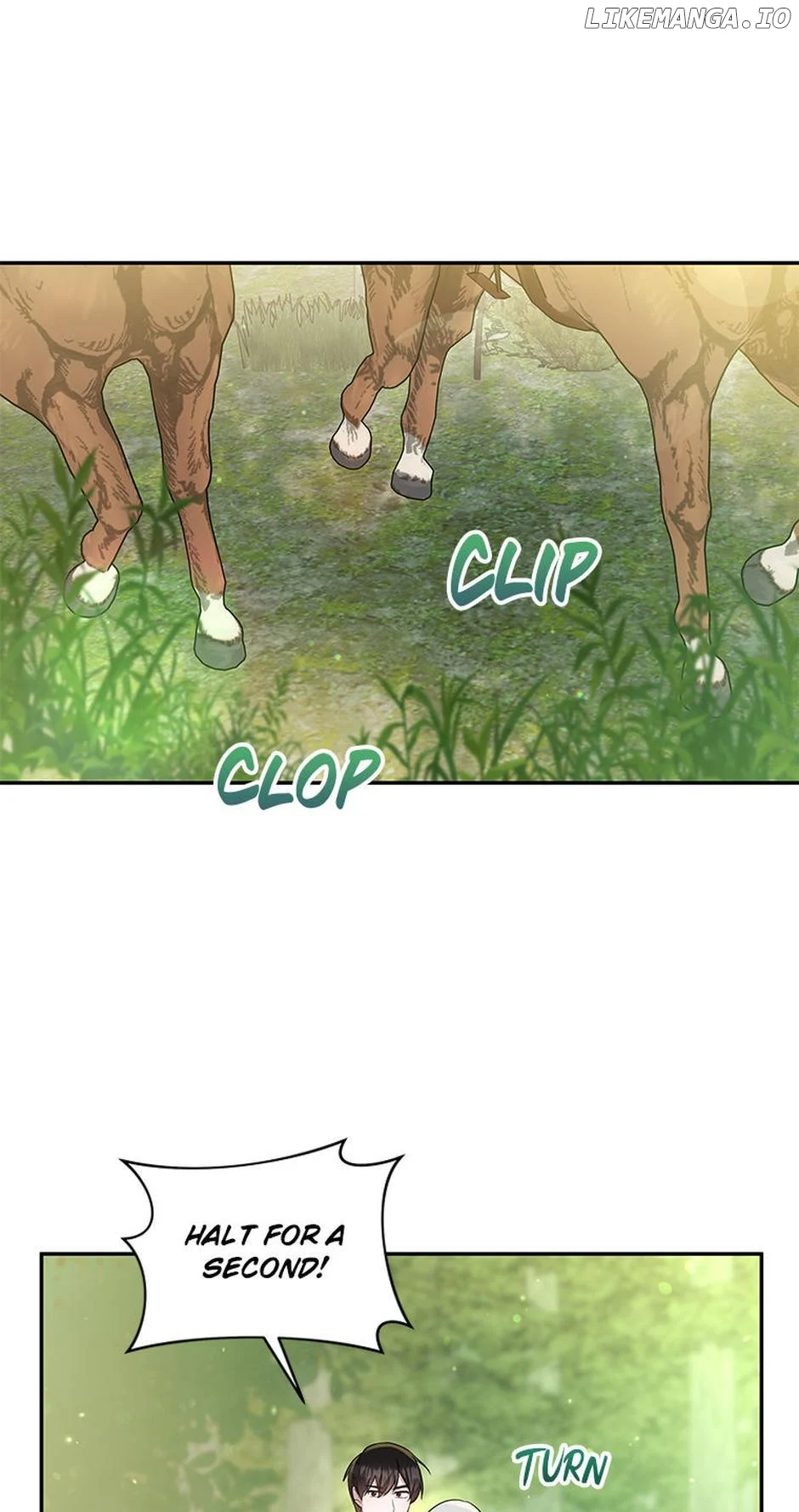 Please Support Revenge Chapter 54 - Page 47