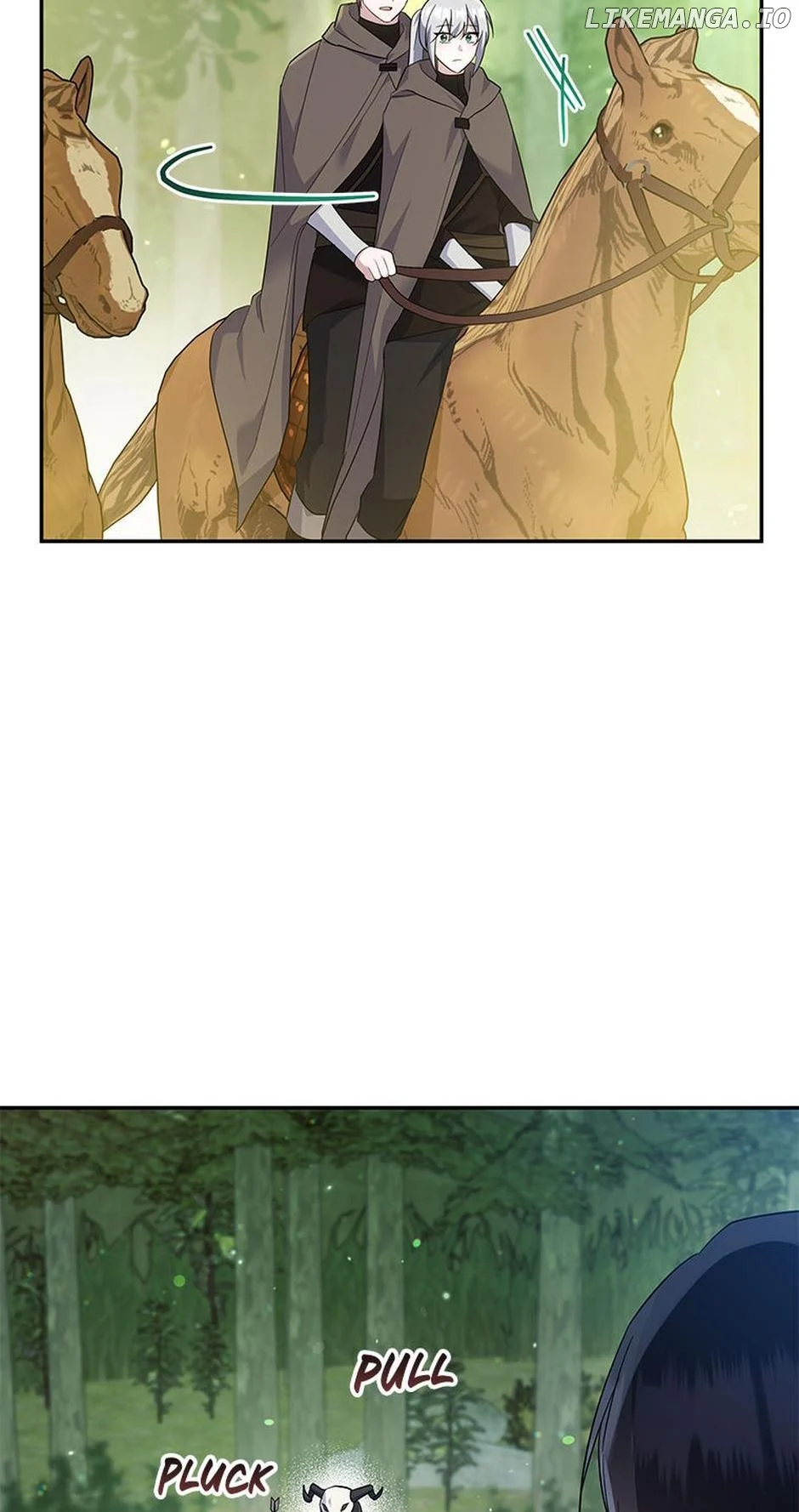 Please Support Revenge Chapter 54 - Page 48