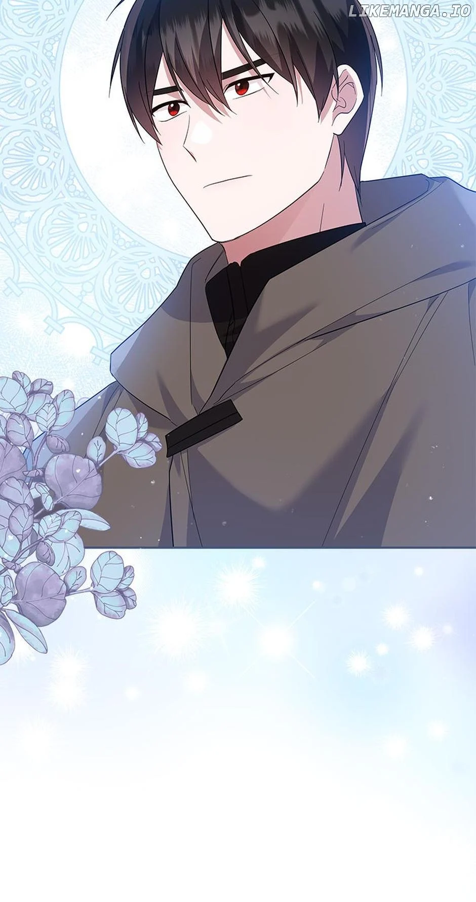 Please Support Revenge Chapter 54 - Page 51