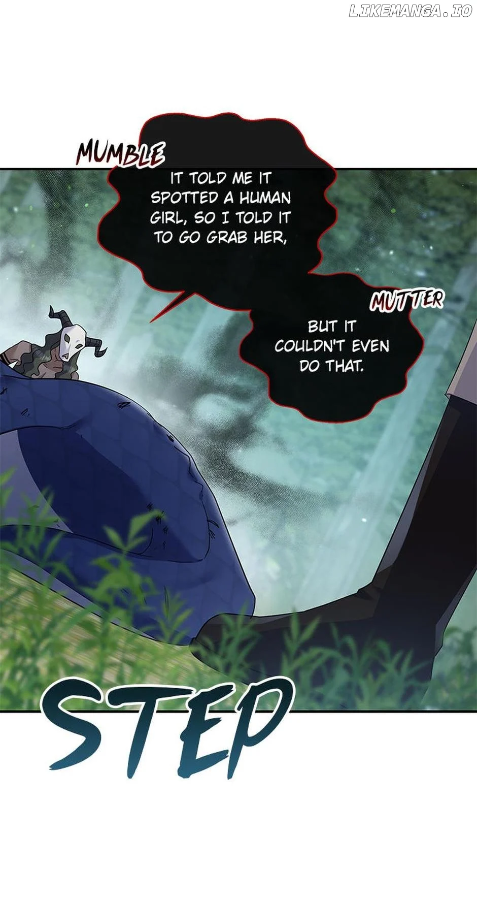 Please Support Revenge Chapter 54 - Page 52