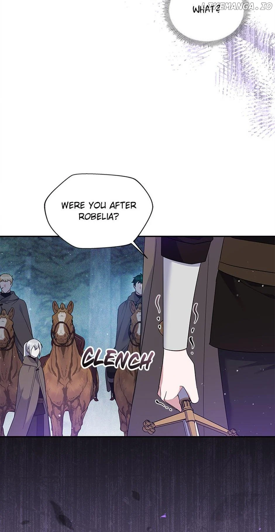 Please Support Revenge Chapter 54 - Page 54