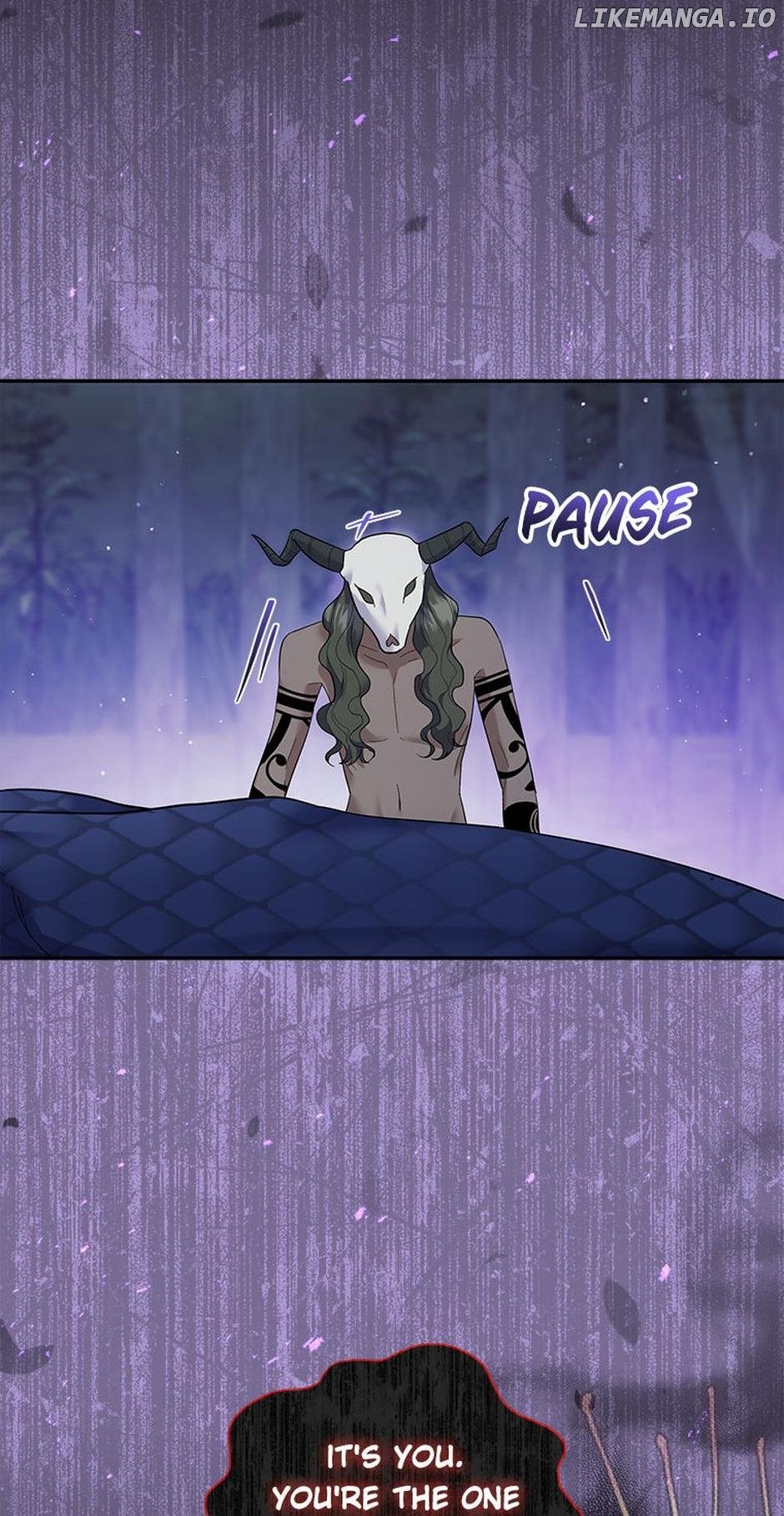 Please Support Revenge Chapter 54 - Page 55