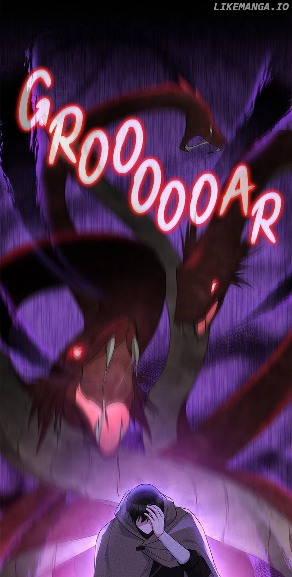 Please Support Revenge Chapter 54 - Page 59