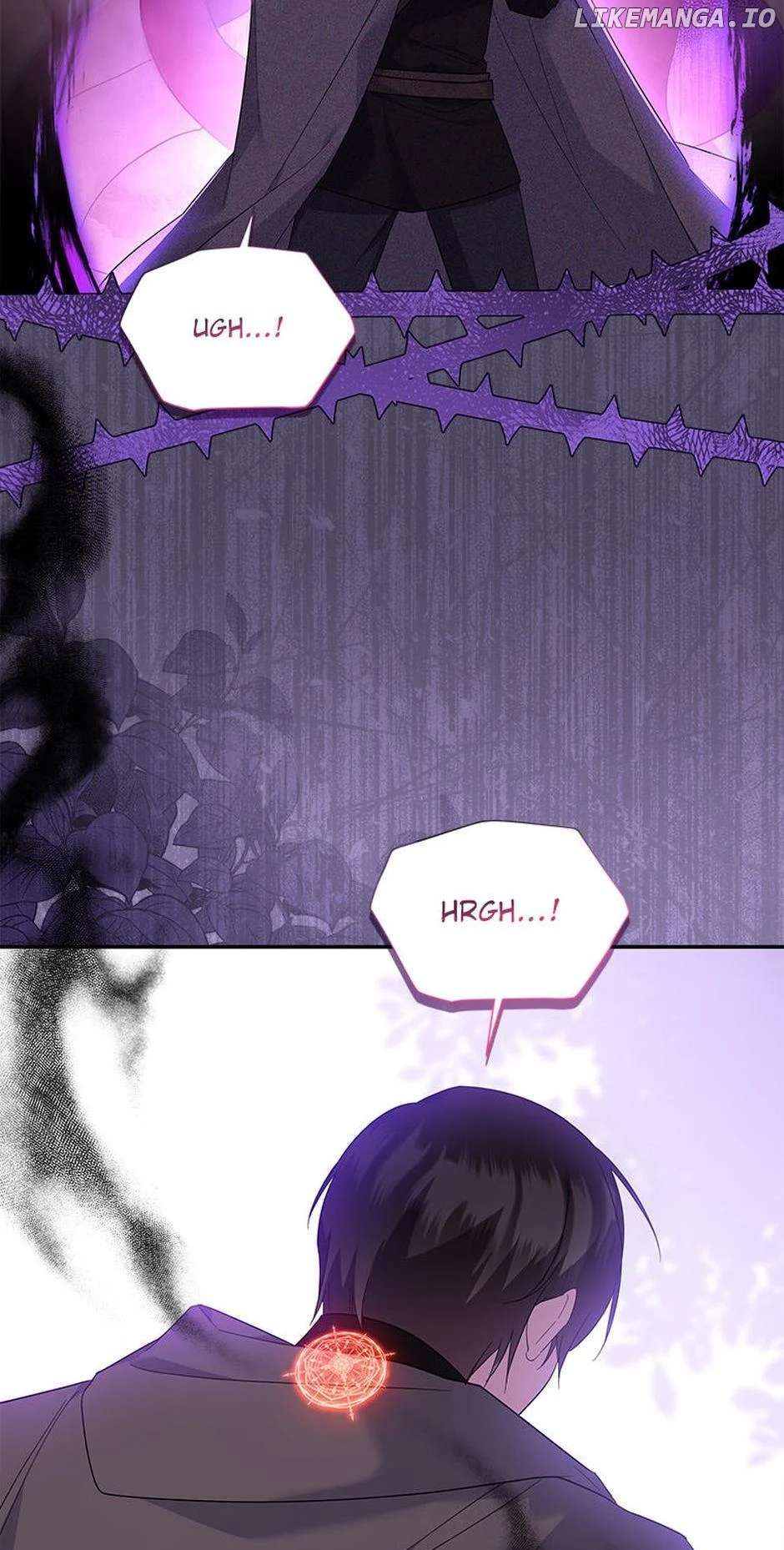 Please Support Revenge Chapter 54 - Page 60