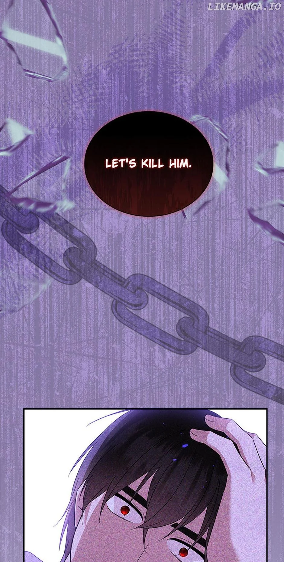 Please Support Revenge Chapter 54 - Page 62