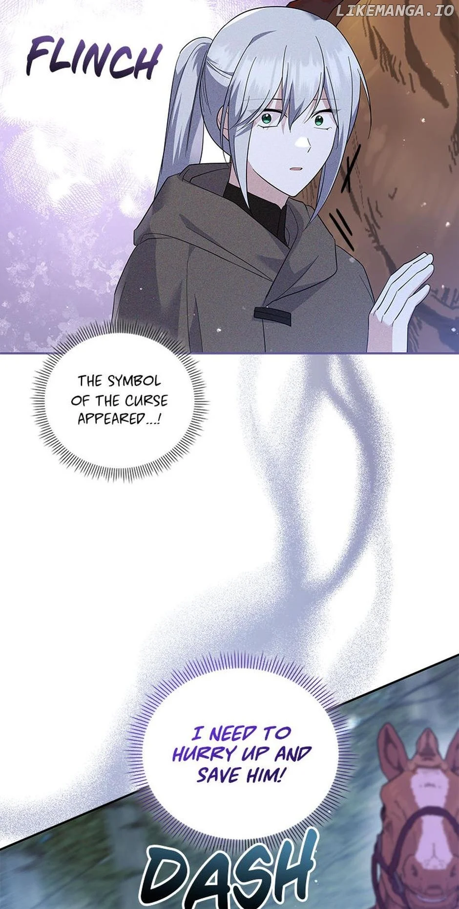 Please Support Revenge Chapter 54 - Page 64